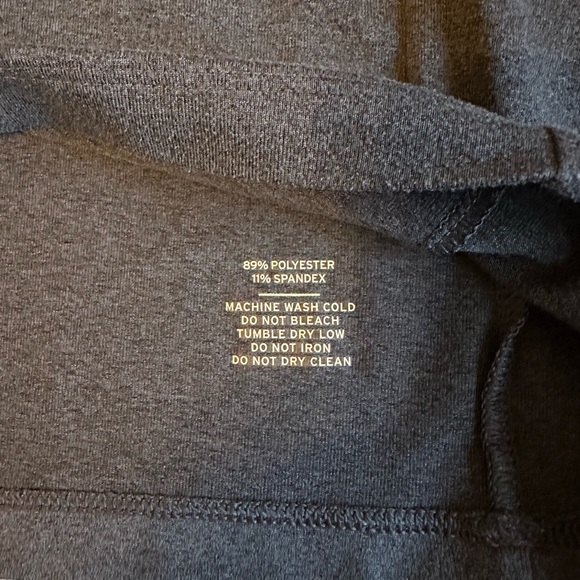 REI Blue Lightweight Quarter Zip Jacket - Picture 3 of 7